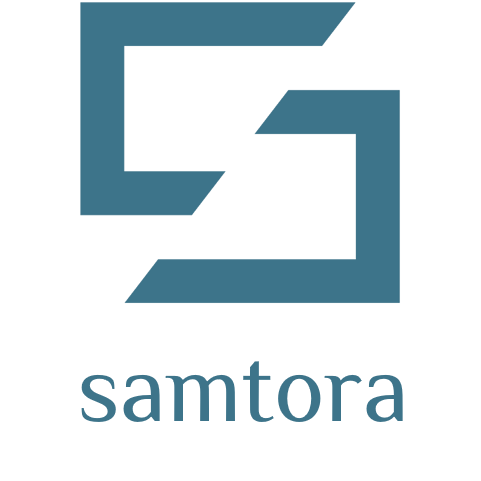 Samtora Studios Logo
